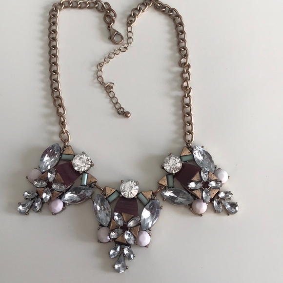 Fun Nordstrom Statement Necklace - Picture 1 of 4
